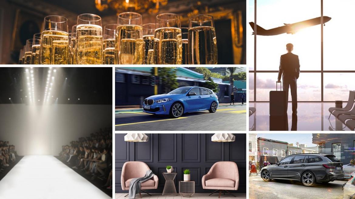 U BENT WELKOM OP DE LIFESTYLE BEURS BIJ G & A MOTORS.