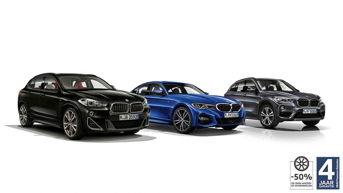 BMW Premium Selection