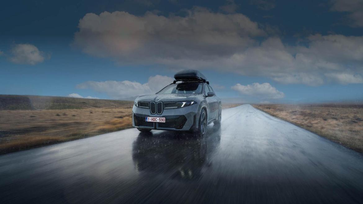 20% korting op BMW Winterwielen*.