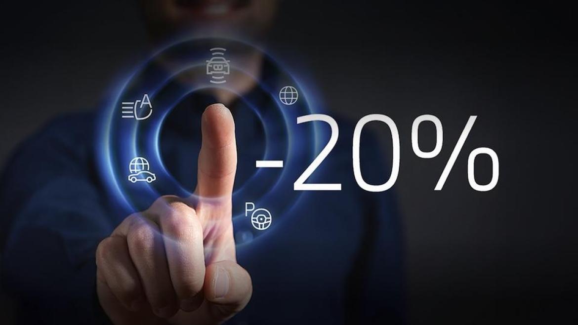 BMW ConnectedDrive Week