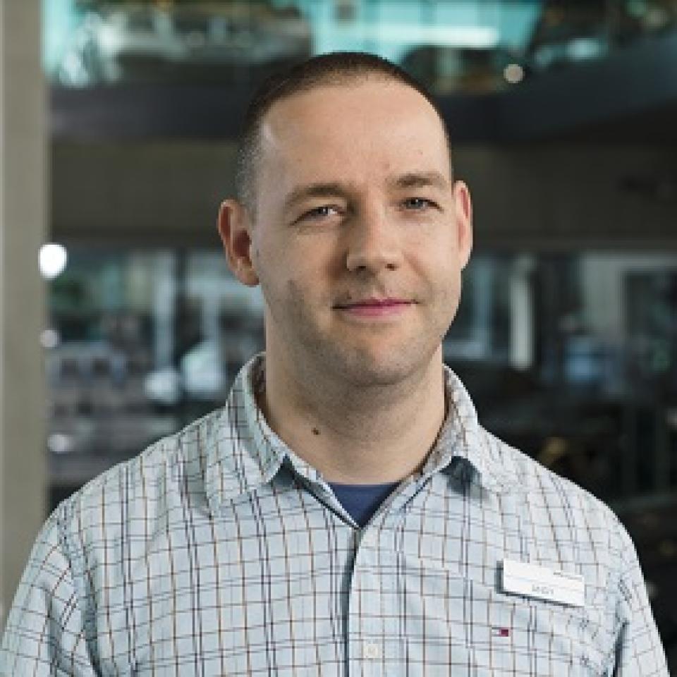 Andy Basstanie