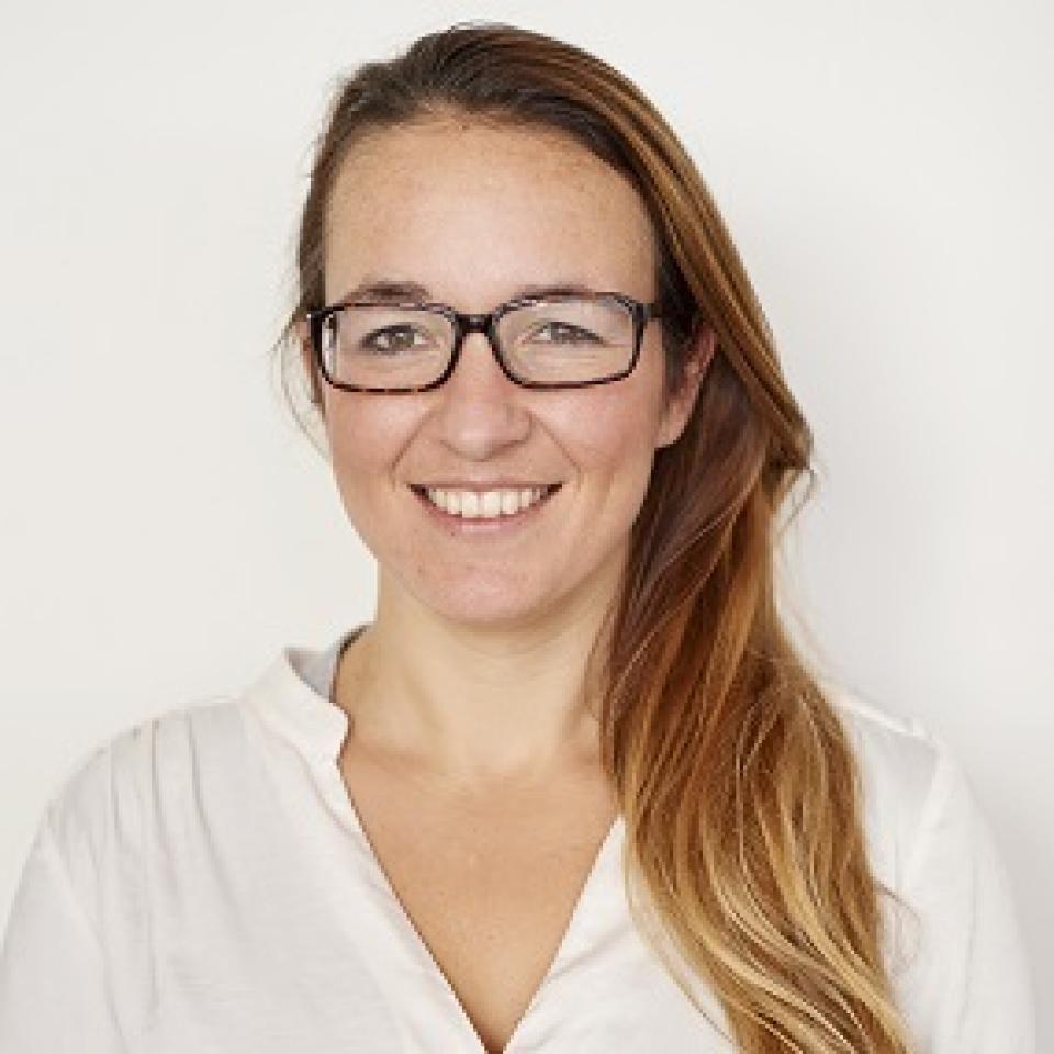 Ellen Nijsmans