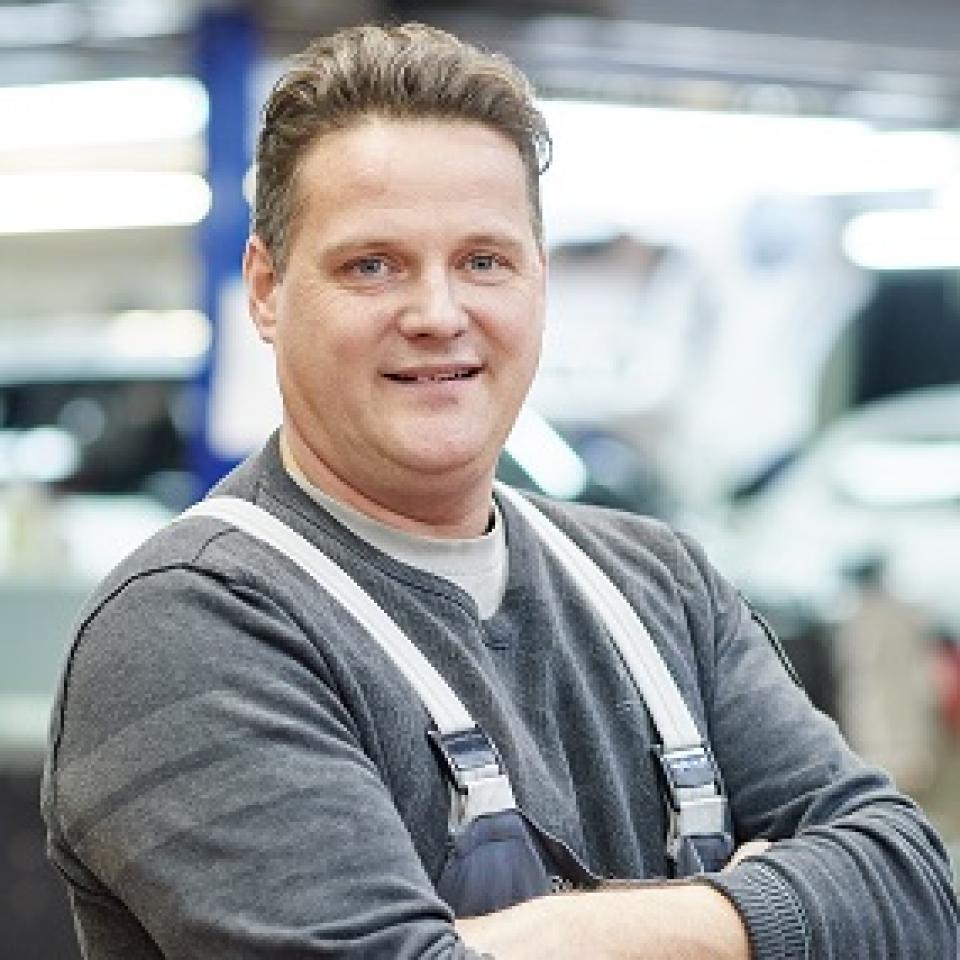 Filip Raeymaekers