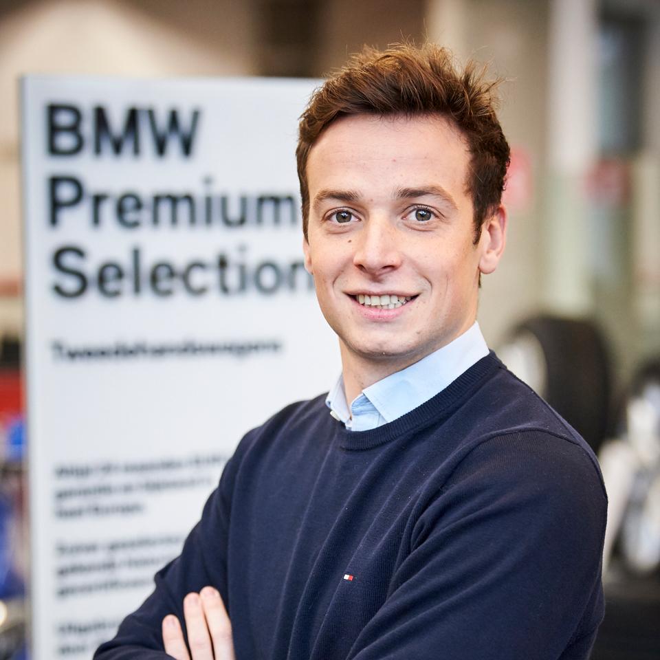 Frederik Swannet