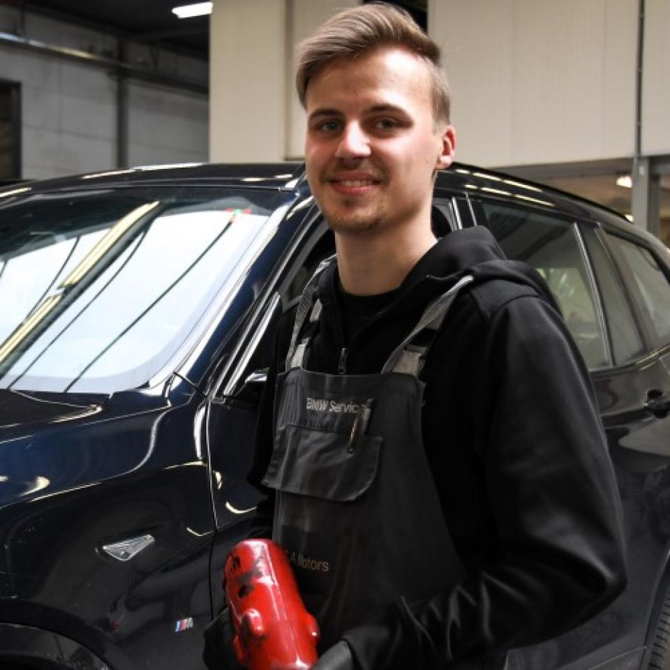 Jonas Coursier