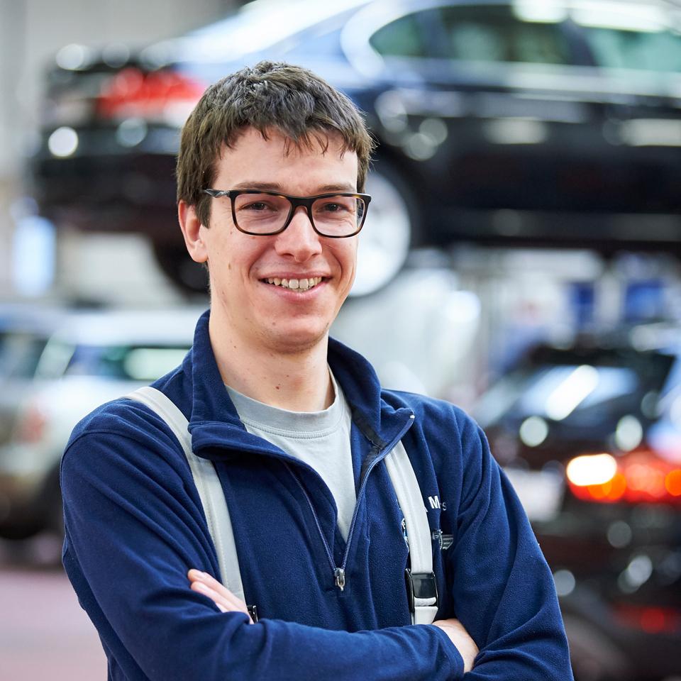 Kristof Peeraer
