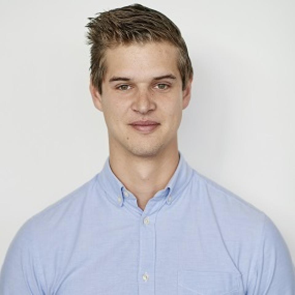 Niels Vangenechten